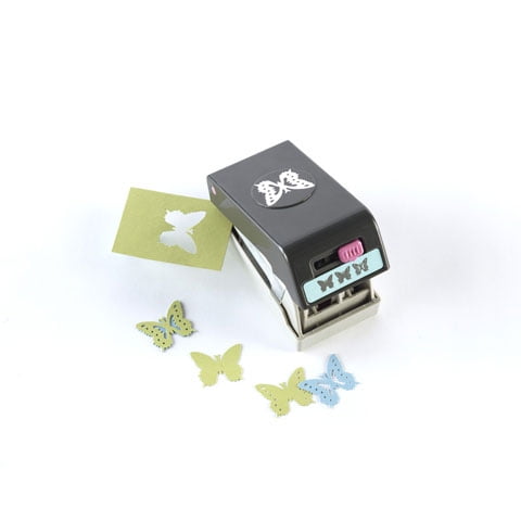 Download Ek Tools Layering Punch Butterfly 1 5in Walmart Com Walmart Com