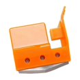 thumbnail image 1 of For Xc-2000e Electric Orange Juicer Blade Spare Parts Orange Juicer Machine Parts Blade Orange Juic, 1 of 5