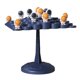 thumbnail image 2 of Juego de astronautas, juego de mesa, juego de mesa para dos jugadores con árbol equilibrado, juguete educativo Montessori con árbol de astronautas, juego de mesa para niños y niñas, 2 of 7