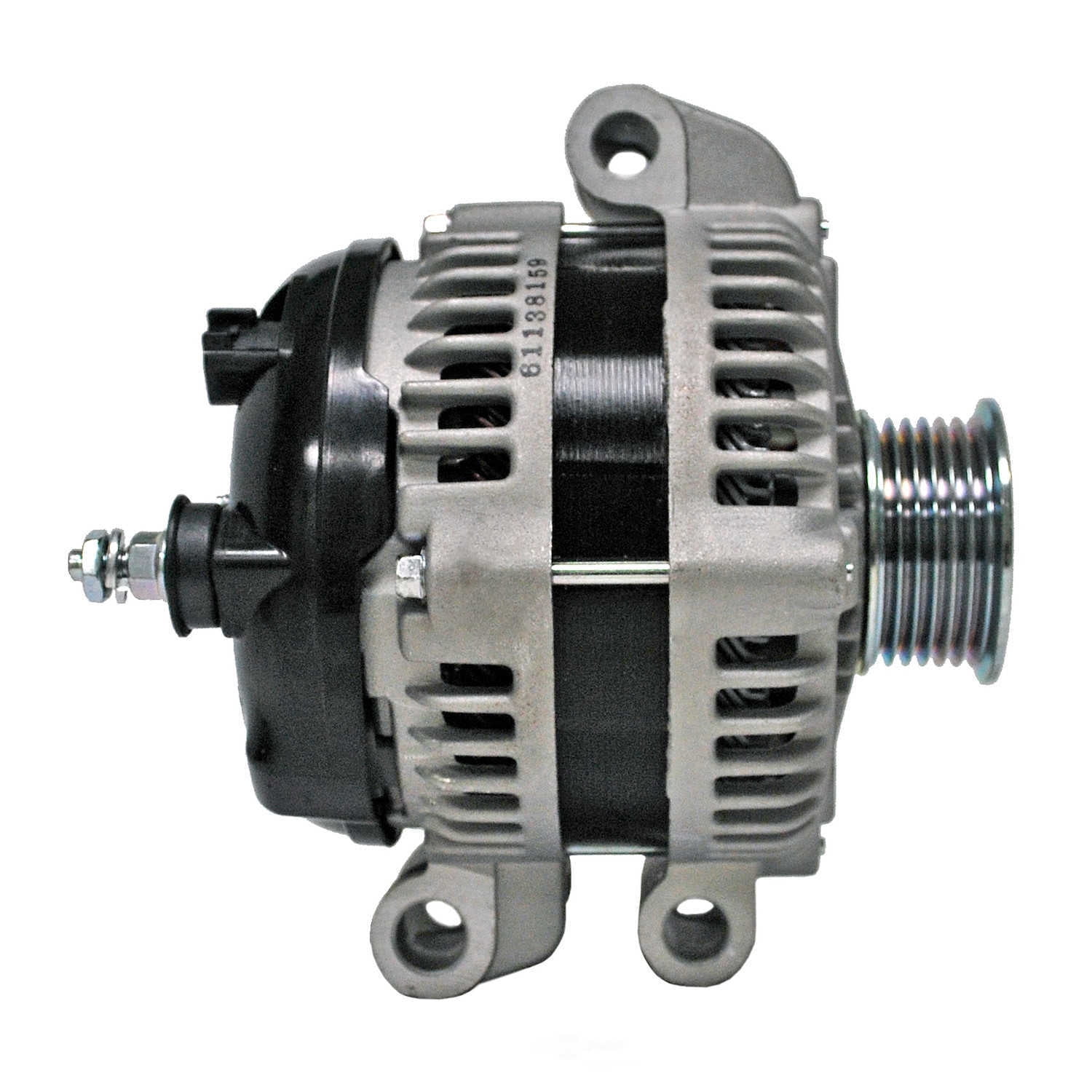 FVP Professional 15095 Alternator Standard