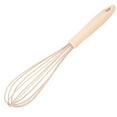 thumbnail image 3 of Egg Mixer,Mini Silicone Manual Egg Cooking Tools Egg Blender Highly Recommended, 3 of 8