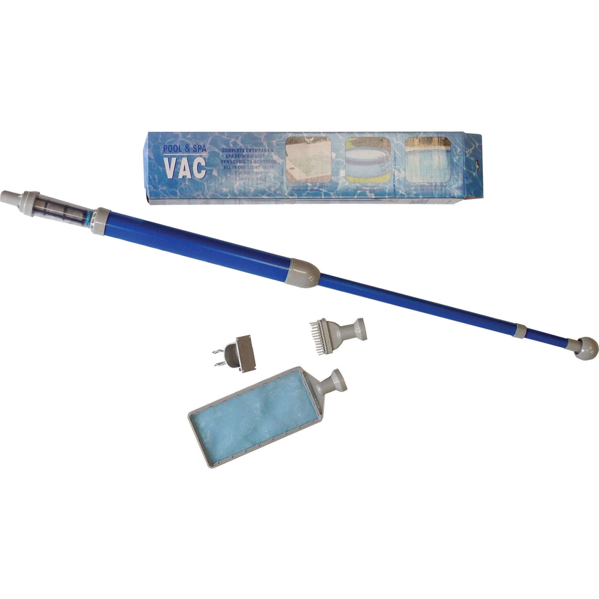 Canadian Spa Co. Spa Pump Action Vacuum by Canadian Spa Company