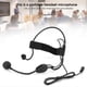 thumbnail image 4 of Mini Headband Wired Microphone 3.5MM Plug Ear Hook Condenser Mic for Performance Teaching, 4 of 4