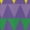 448, variant on Mardi Gras Zigzag Pattern Printed Short Sleeve Maxi Dress, Mardi Gras Fashion Summer Maxi Dress For Women