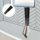 thumbnail image 3 of EeaseMX Pinza de ropa de baño Pinza de ropa de madera Toallero Pinza de ropa de madera grande, 3 of 8