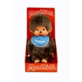 thumbnail image 1 of Peluche Sekiguchi Monchhichi Classic Boy Azul 20 cm, 1 of 7