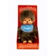 thumbnail image 1 of Peluche Sekiguchi Monchhichi Classic Boy Azul 20 cm, 1 of 7