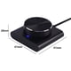 thumbnail image 1 of USB Computer Volume Controller PC Speaker External Volume Adjust Knob Black Sywqhk Para estrenar, 1 of 2
