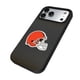 thumbnail image 2 of Funda magnética para celular Keyscaper Cleveland Browns, 2 of 5