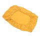 thumbnail image 5 of Sábana ajustable para cuna sábana de colchón de cuna de algodón puro transpirable para colchón de cuna ANGGREK  Otros, 5 of 8