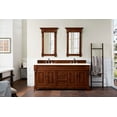 thumbnail image 4 of James Martin Vanities 147-114-571-3Emr Brookfield 72" Free Standing Double Basin Hardwood, 4 of 7