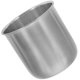 thumbnail image 4 of Taza medidora de arroz de acero inoxidable con soporte y escala para olla arrocera, 4 of 8