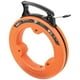 thumbnail image 1 of Cinta adhesiva Klein Tools 56335 de acero plano 7.6 m x 0.6 cm, 1 of 17