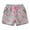 Pink, variant on Toimothcn Toddler Girls Shorts Cute Cartoon Watermelon Printed Stretchy Waist Drawstring Sports Shorts Soft Lightweight Loose Summer Shorts Suitable For Dailywear