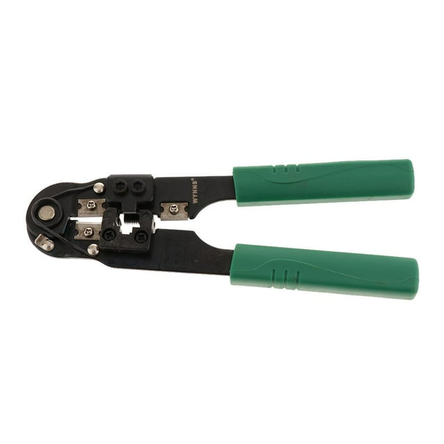 Alicates para pelar cables Sharpla W8PC Herramienta para trabajos pesados
