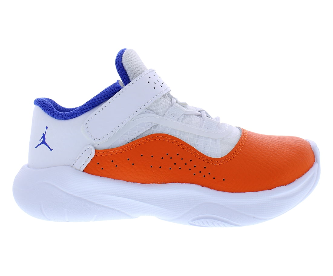 white and orange dub zeros