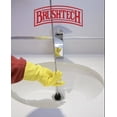 thumbnail image 5 of Brushtech 48 inch Flexible Drain Brush, Heavy-Duty Clog and Hair Remover for Sinks, Bathtubs and Drains, 5 of 5