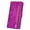 Purple, variant on Fashion Zipper Flip Wallet Glitter Leather Phone Case For Samsung S25 Ultra S25 Edge A36 A56 A16 A26 A17 A55 A35 A25 A06 Card Slots Protective Cover