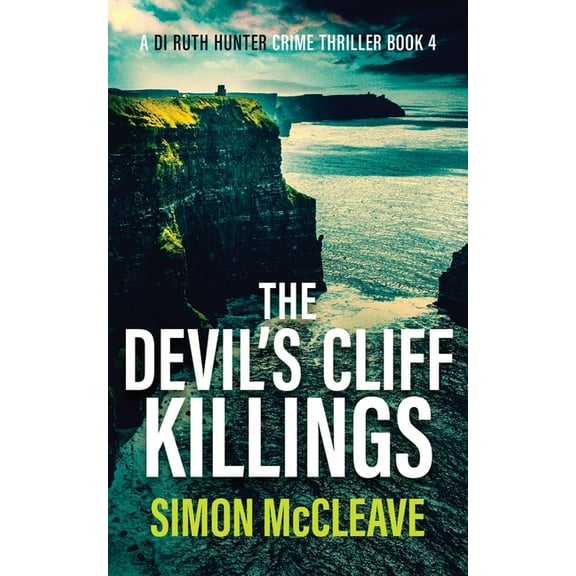 The Devil's Cliff Killings, (Paperback)