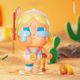 thumbnail image 3 of POP MART Crybaby Crying Parade Series Caja ciega Juguetes Bolsa de adivinanzas Caja misteriosa Mistery Caixa Figura de acción Surpresa Modelo Cumpleaños, 3 of 5