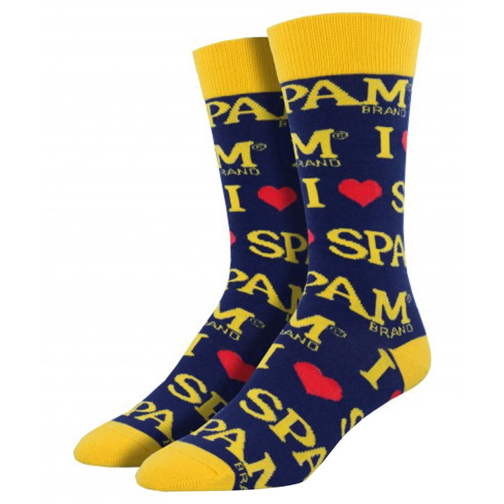 7.512 426Black6 6Pairs Men Colorful Cotton Wedding socks Christmas