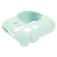 thumbnail image 3 of Camera Protective Case, Soft Silicone Mini Camera Protective Cover With Accurate Hole Position Portable Mini Camera Body Skin Case For   Mini 12 Camera, 3 of 8