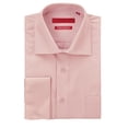 thumbnail image 2 of Mens Light Pink Shirt DTI DARYA TRADING GV Executive Dress, 2 of 2