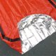 thumbnail image 4 of Saco de dormir de emergencia Saco de dormir de supervivencia ligero Saco de vivac térmico Manta de emergencia portátil para acampar, hacer senderismo, al aire libre, actividades LingWen 9024736130993, 4 of 4