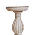thumbnail image 5 of Rustic Candle Holder Candlestick Props Craft Ornament Easily Paint .5×17cm, 5 of 5