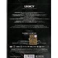 thumbnail image 2 of Legacy Live in Baden No contiene. DVD, 2 of 2