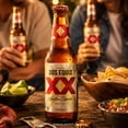 thumbnail image 5 of Cerveza ambar Dos Equis   6 botellas de 355 ml c/u, 5 of 5