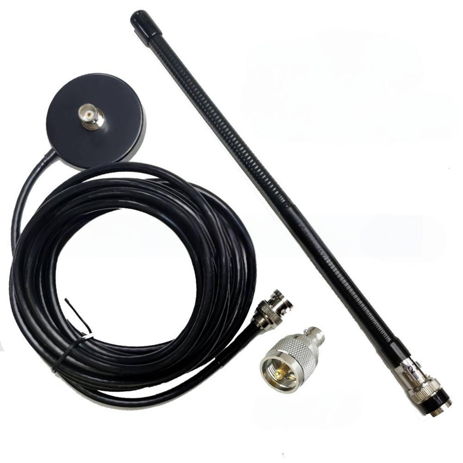 ※kana. Genuine K40 Black Original K40 CB Antenna