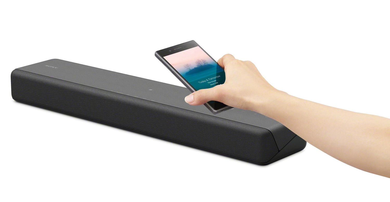SONY HT-MT300 サウンドバー Sony HT-MT300 Compact Soundbar Review | Best Buy Blog
