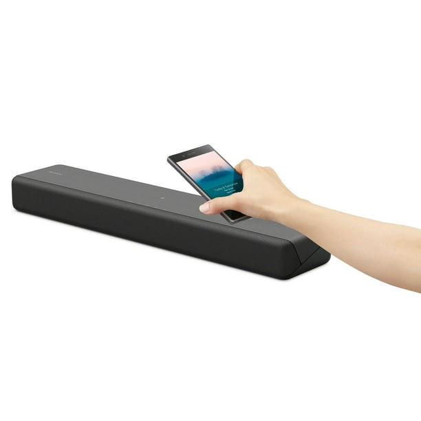 Sony HTMT300/B 2.1ch Compact Soundbar with Bluetooth® technology