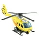 thumbnail image 2 of Helicóptero de aleación fundida a presión, escala 1:43, modelo de colección, juguete para niños, regalo Amarillo, 2 of 8