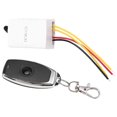 thumbnail image 4 of DC4V-12V Wireless Relay Remote Control One Key Switch Receiver mitter Wireless Remote Control R, 4 of 5