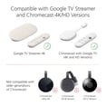 thumbnail image 5 of Cable de alimentación USB Mission para Google TV (versión 4K Streamer), 5 of 5
