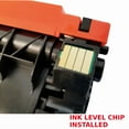 thumbnail image 2 of 1 Pk High-Yield Tn760 Toner Compatible Tn730 For Brother Hl-L2350Dw Hl-L2370Dw, 2 of 4