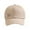 A-Khaki527, variant on Ttongbb Hats Sporty Casual Heart Print Adjustable Unisex Snapback Curved Brim Colorful Baseball Hats Daily Activities Headwear