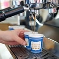 thumbnail image 3 of 300ml Ceramic Cup We Are Happy To Serve You Coffee Cup For Kitchen Coffee Shop Restaurant, 3 of 5
