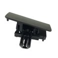thumbnail image 2 of Caja de guantes Mango Lado derecho Mango del conductor Accesorios Universal Trabajo pesado Alto Negro, 2 of 8