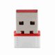 thumbnail image 2 of Plug Y Reproducir Compatibilidad De Fuerte Conveniente Y Sin Problemas WiFi Adaptador USB, Adaptador Inalámbrico, Para Portátiles, 7, Escritorio, 8,, 2 of 7