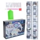 thumbnail image 4 of Contenedores De Arte De Diamantes ANGGREK Caja De Arte 5D Llamativo Para Relojes Pulseras Collares Anillos Pendientes, 4 of 7