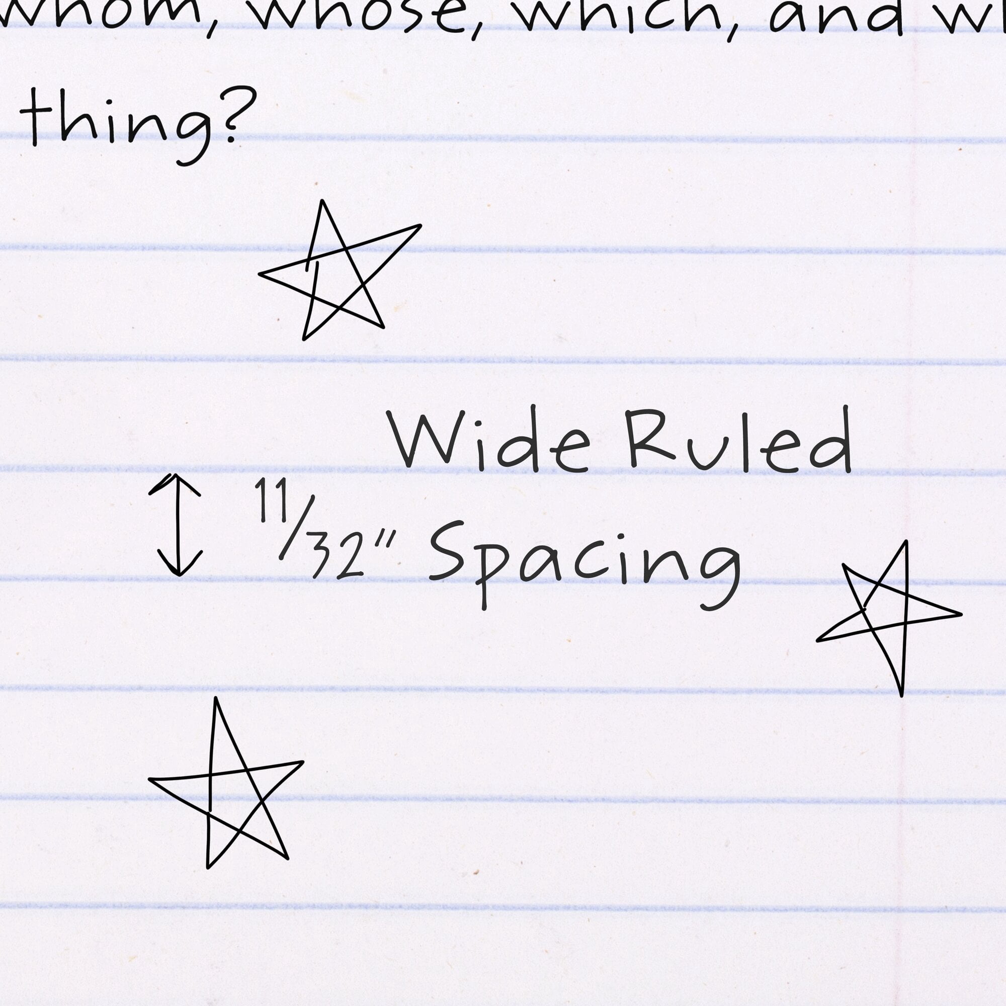 Mead Spiral Notebook, 1 Subject, Wide Ruled, 10.5" x 7.5", 70 Sheets, 24 Pack, Assorted