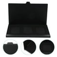 thumbnail image 1 of Minkissy 2Pcs Waterproof Case for Memory Cards Black Aluminium Alloy Storage Solution, 1 of 7