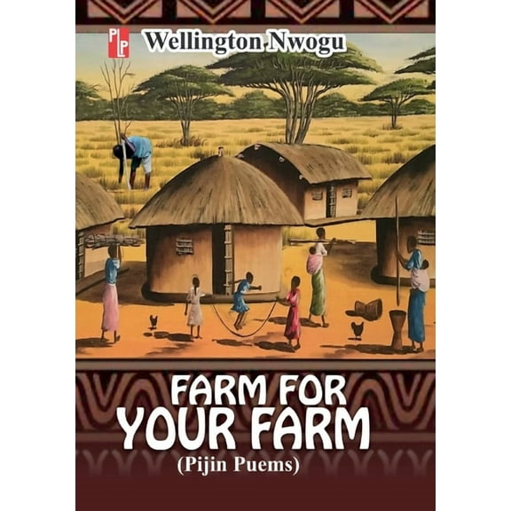 Farm For Your Farm, (Paperback)