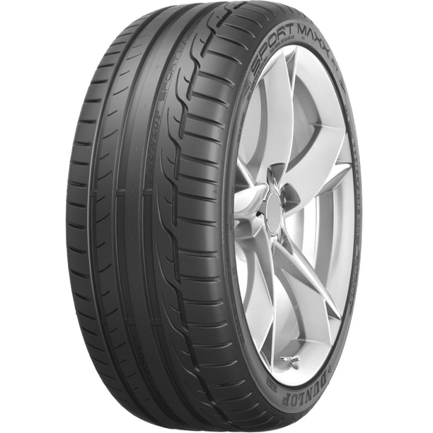Dunlop Sport Maxx RT All-Season 245/40R-18 97 W Tire