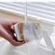 thumbnail image 2 of 10 piezas de esponjas abrasivas para fregar platos, esponjas de limpieza y cepillos para cocina, garaje y baño, 2 of 8