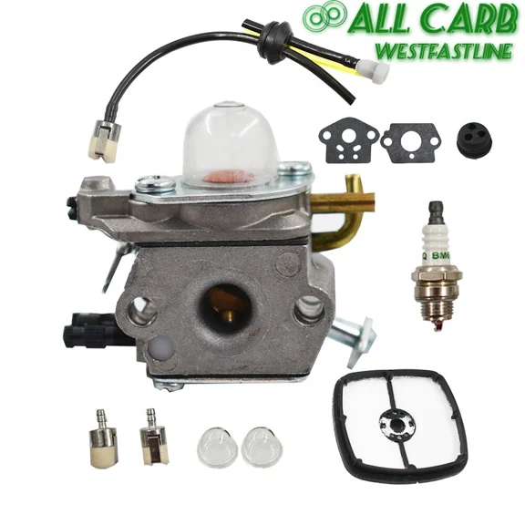 12520020560 12520020564 Carburetor For Echo Pb-2100 Handheld Power Blower