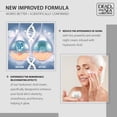 thumbnail image 6 of Dead Sea Collection Hyaluronic Acid Rejuvenating Night Cream - Face Moisturizer with Hyaluronic Acid - Firming Cream with Dead Sea Minerals and Hyaluronic Acid - 1,69 Fl. Oz, 6 of 9